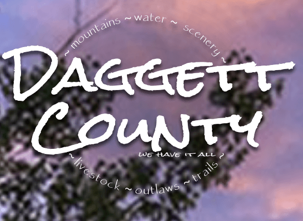 Daggett County Turns In Ski Resort Application To Forest Service