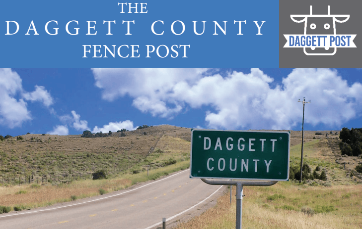 Daggett County Commission Gives Tips Ahead Of Summer Recreation Season