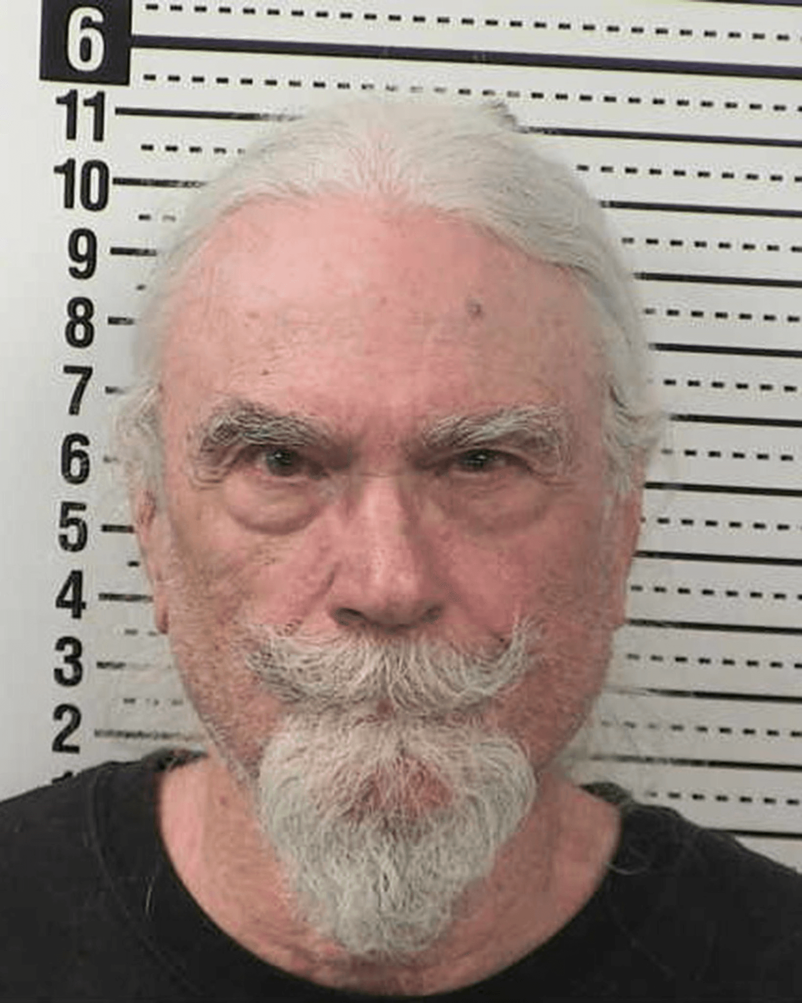 Green River, Wyoming Fugitive Captured After 42 Years On The Run