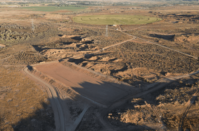 Roosevelt City Gives Update On Rough Rider Shooting Complex