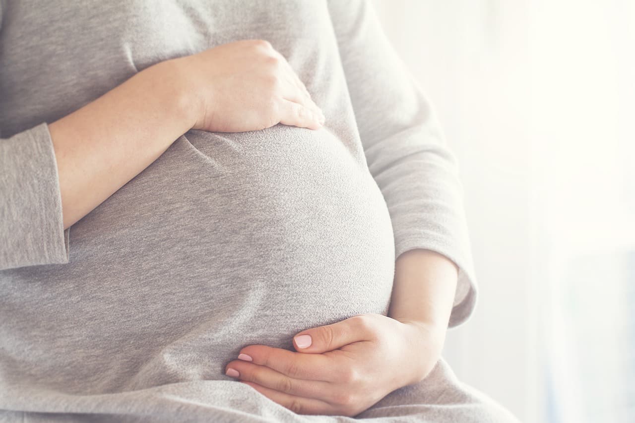 Rotary Club Announces Recipient Of 2025 ‘Women And Children’ Grant