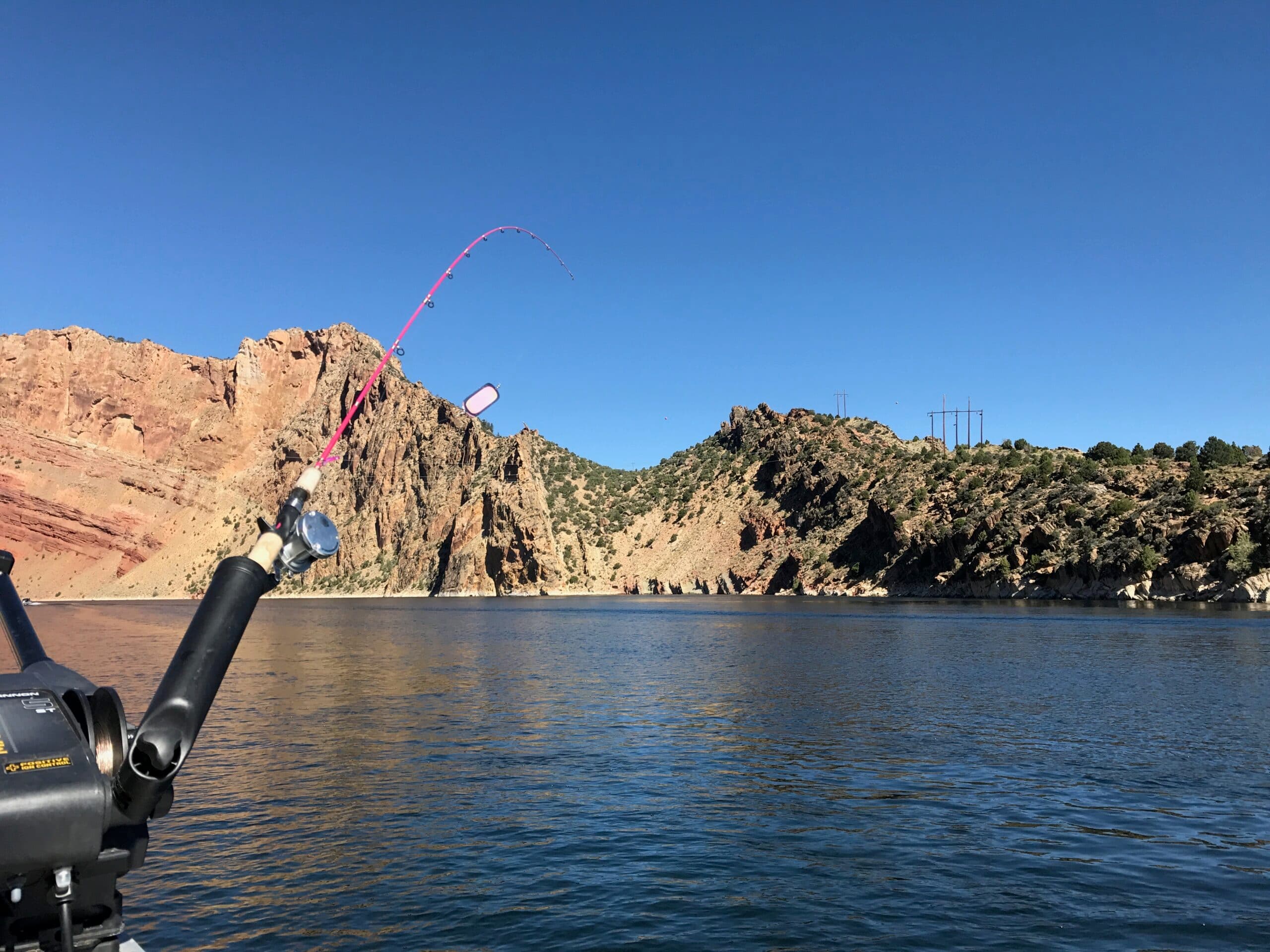 Schedule for DWR Meetings On Flaming Gorge Released