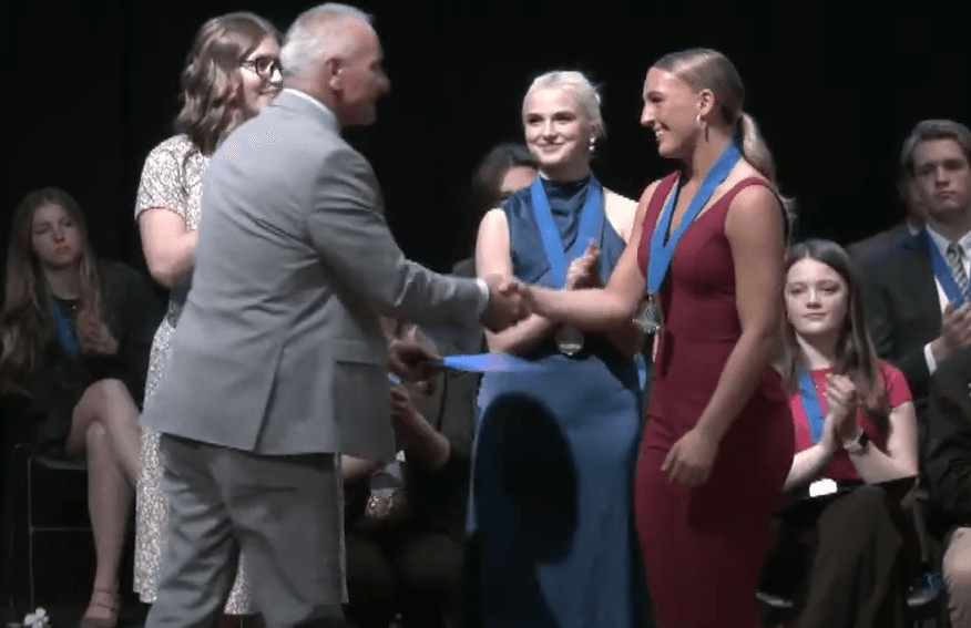 Local Winners At 2025 Sterling Scholars Competition For Utah’s Northeast Region