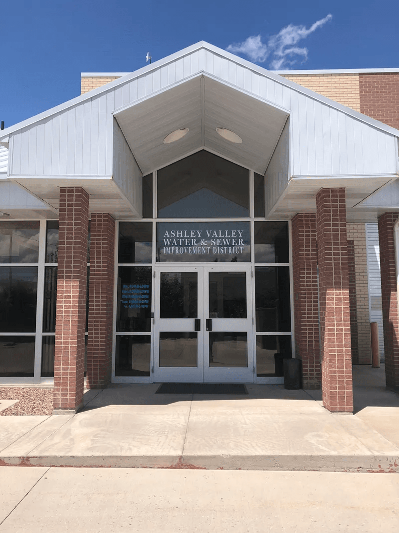 Ashley Valley Water & Sewer Expect Water Share Shortage By Late Summer