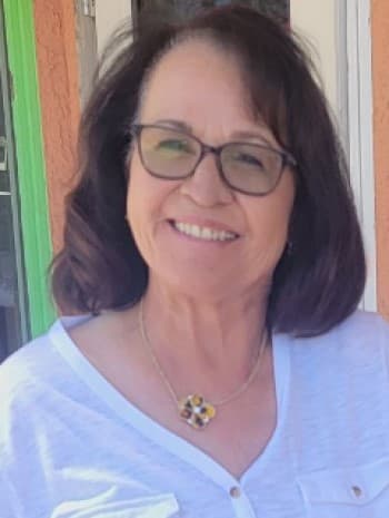 Cathy McDonald