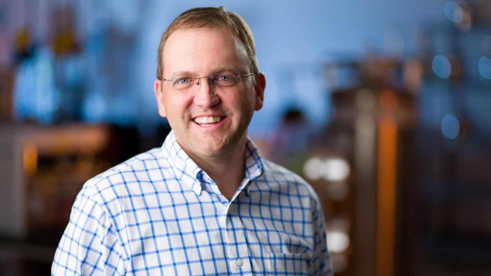 Director Of Bingham Research Center Named To Utah Air Quality Board