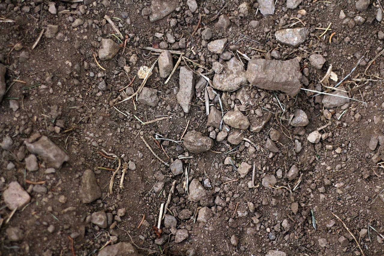 Uintah County Man Facing Felony Charge For Stealing Dirt And Lots Of It