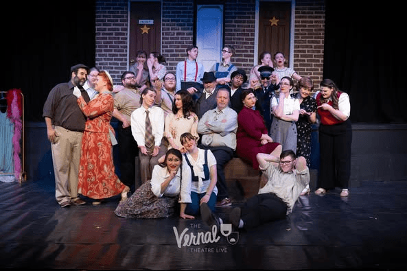 Don’t Miss Closing Weekend Of Crowd Favorite ‘Kiss Me, Kate!’