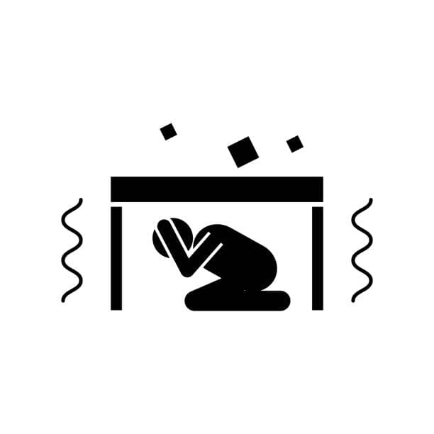 Great ShakeOut