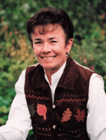 Garnet Mae (Kiever) Hatch
