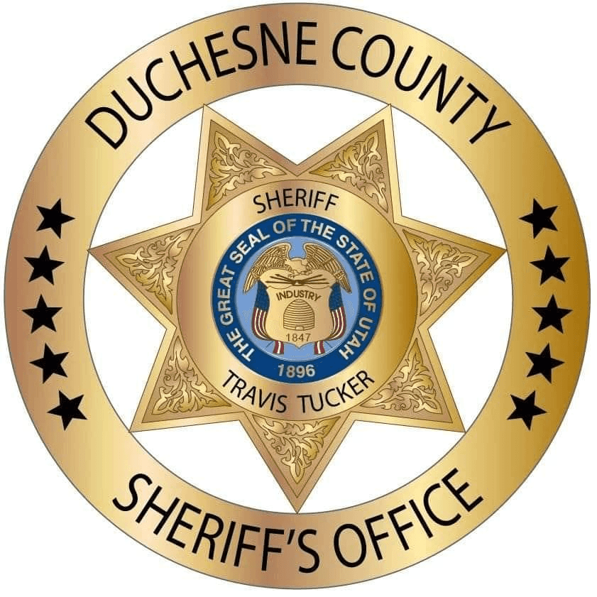 Officer Involved Critical Incident In Duchesne County