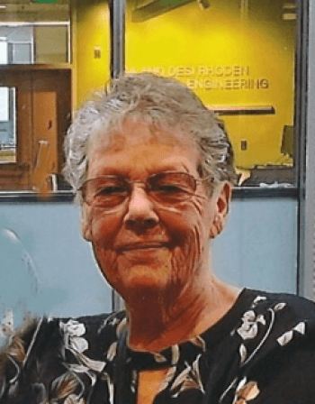 Patricia Cornaby