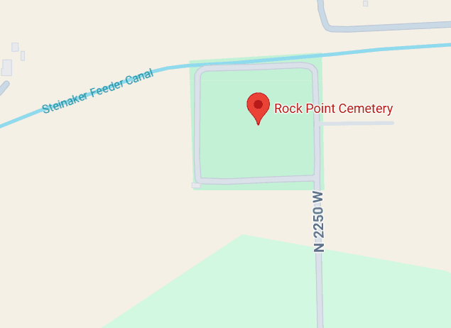 Rock Point Cemetery Expansion Project