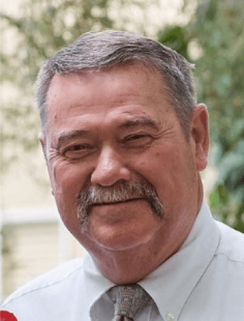Roy William Steen