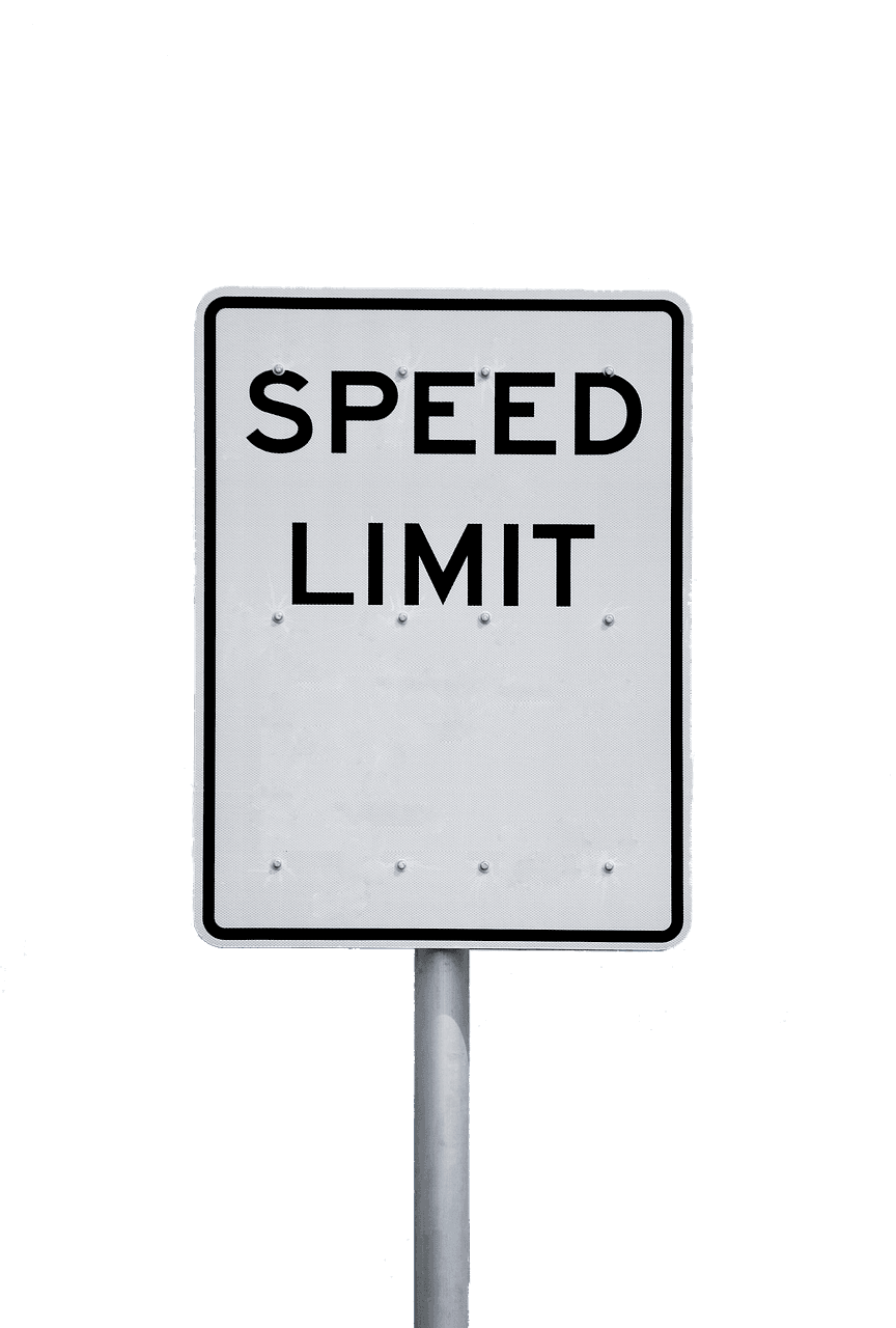 Sweetwater County Announces New Speed Limit Resolution