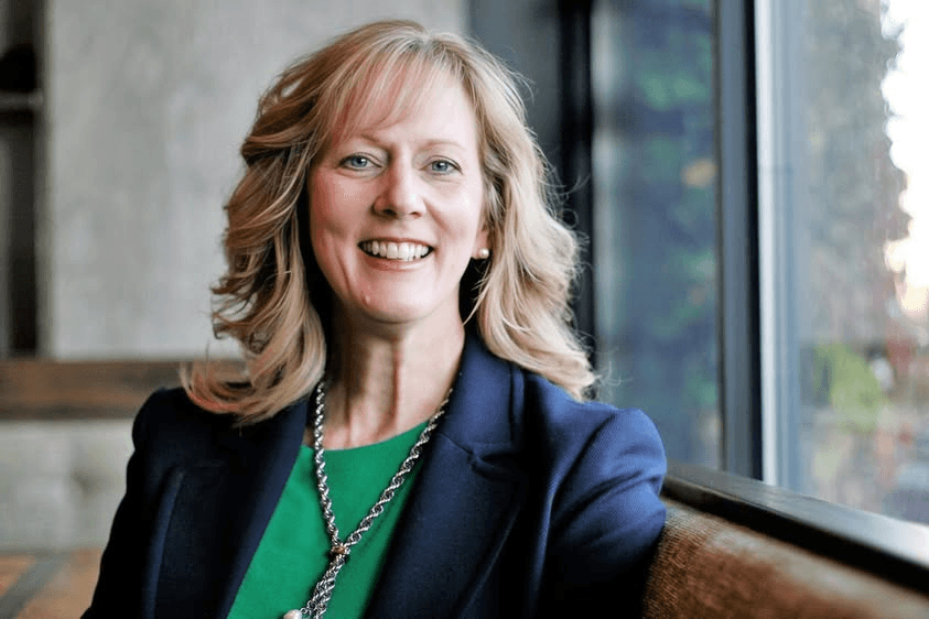 Uintah High School Announces 2025 Distinguished Alumna