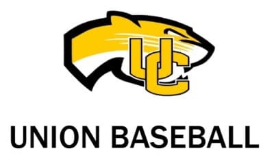 UNION BASEBALL CONTINUES IN 3A STATE PLAYOFFS