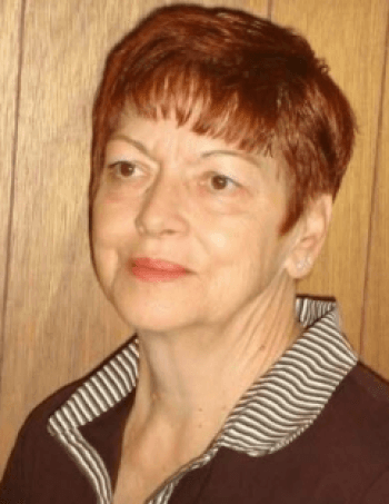 Vicki Reary
