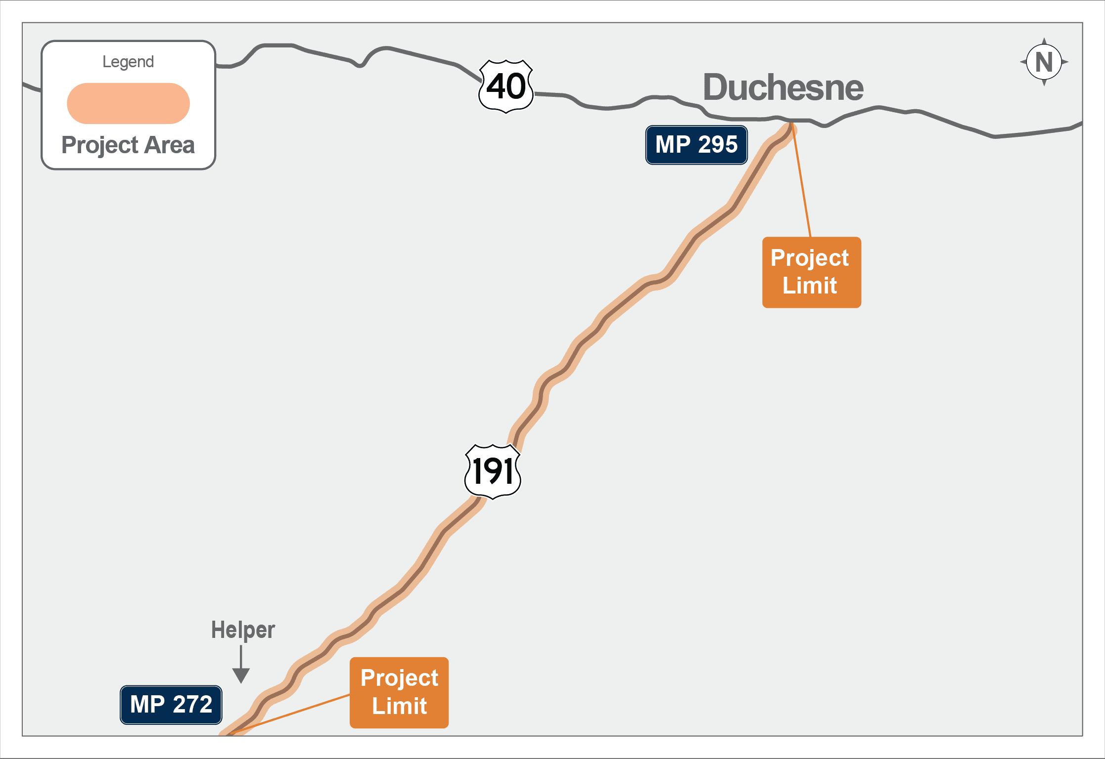 Indian Canyon Corridor Construction Schedule To Start Next Week