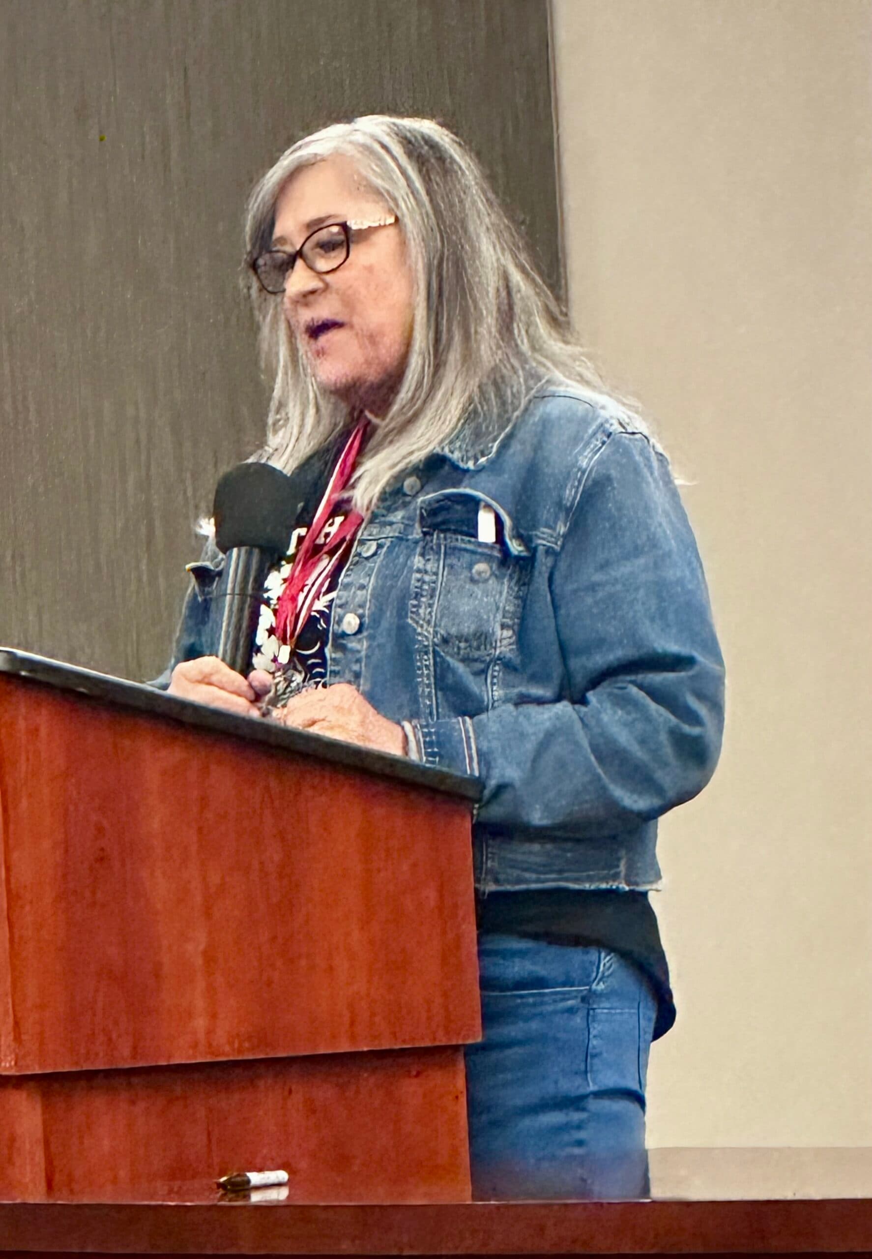 Uintah County Republican Party Organizing Convention Held Thursday Evening