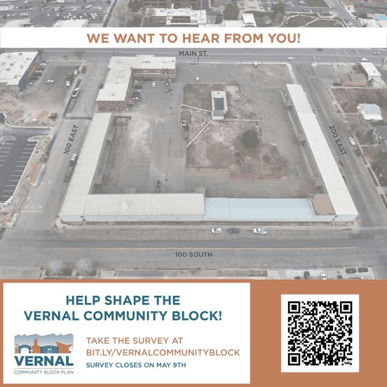 Vernal City Welcoming Public Input On Lamplighter Property