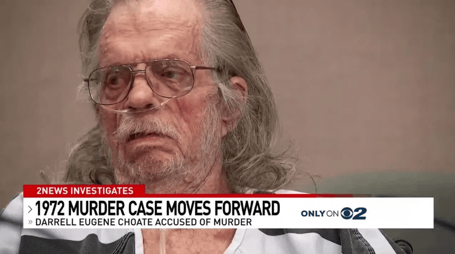 Preliminary Hearing Held For Suspect In 1972 Murder Of Gregory Nickell