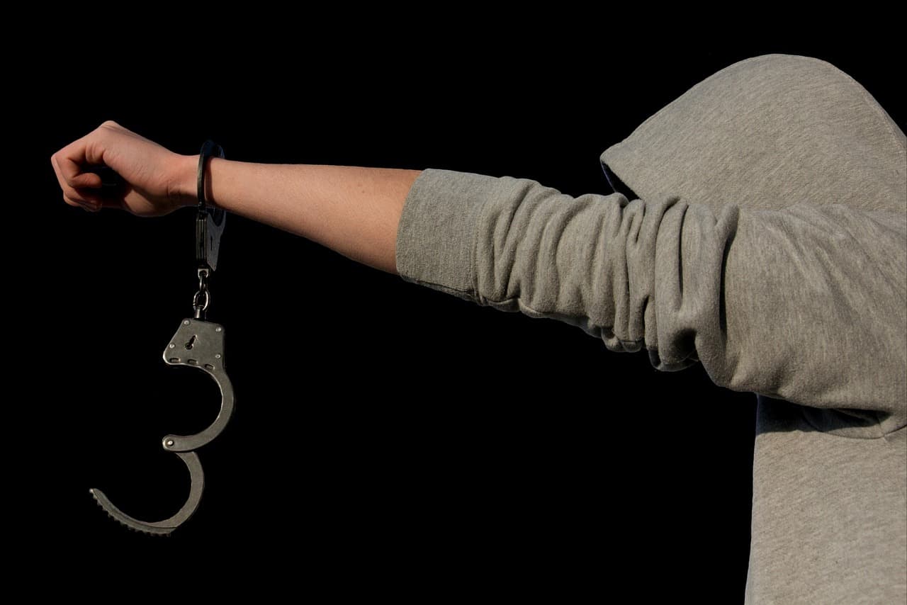 Woman Arrested On Warrants In Duchesne City