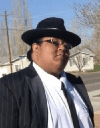 Anfernee Black
