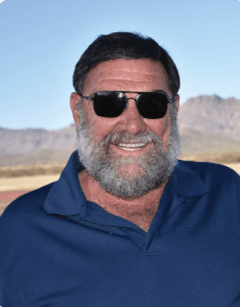 William “BILL” Martin