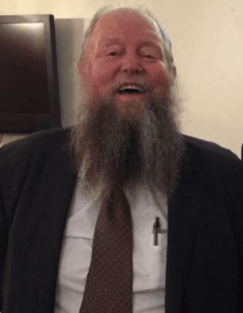 Dennis Clayton Curtis