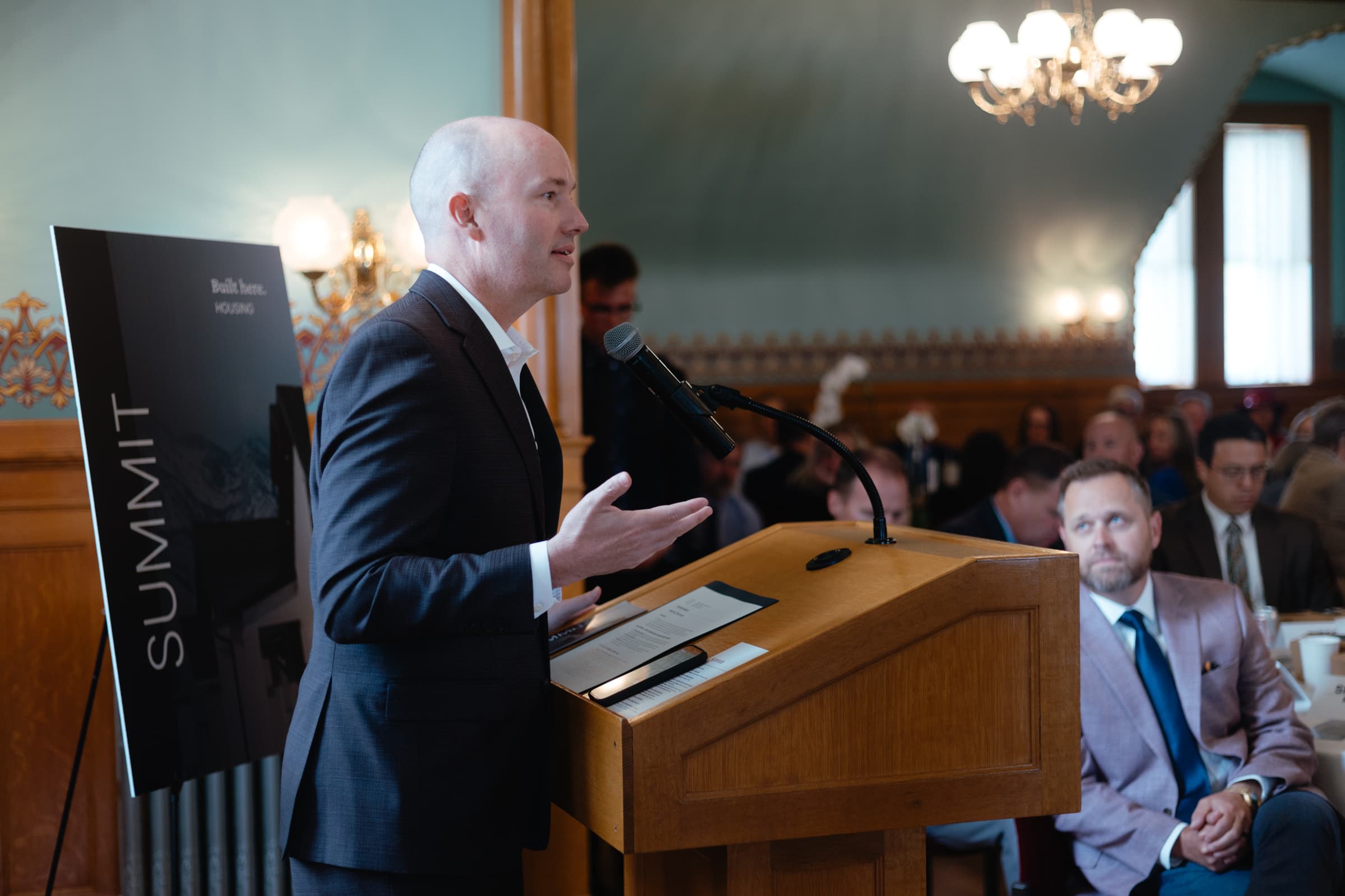 Utah Housing Summit Shares Strategic Plan And Housing Data