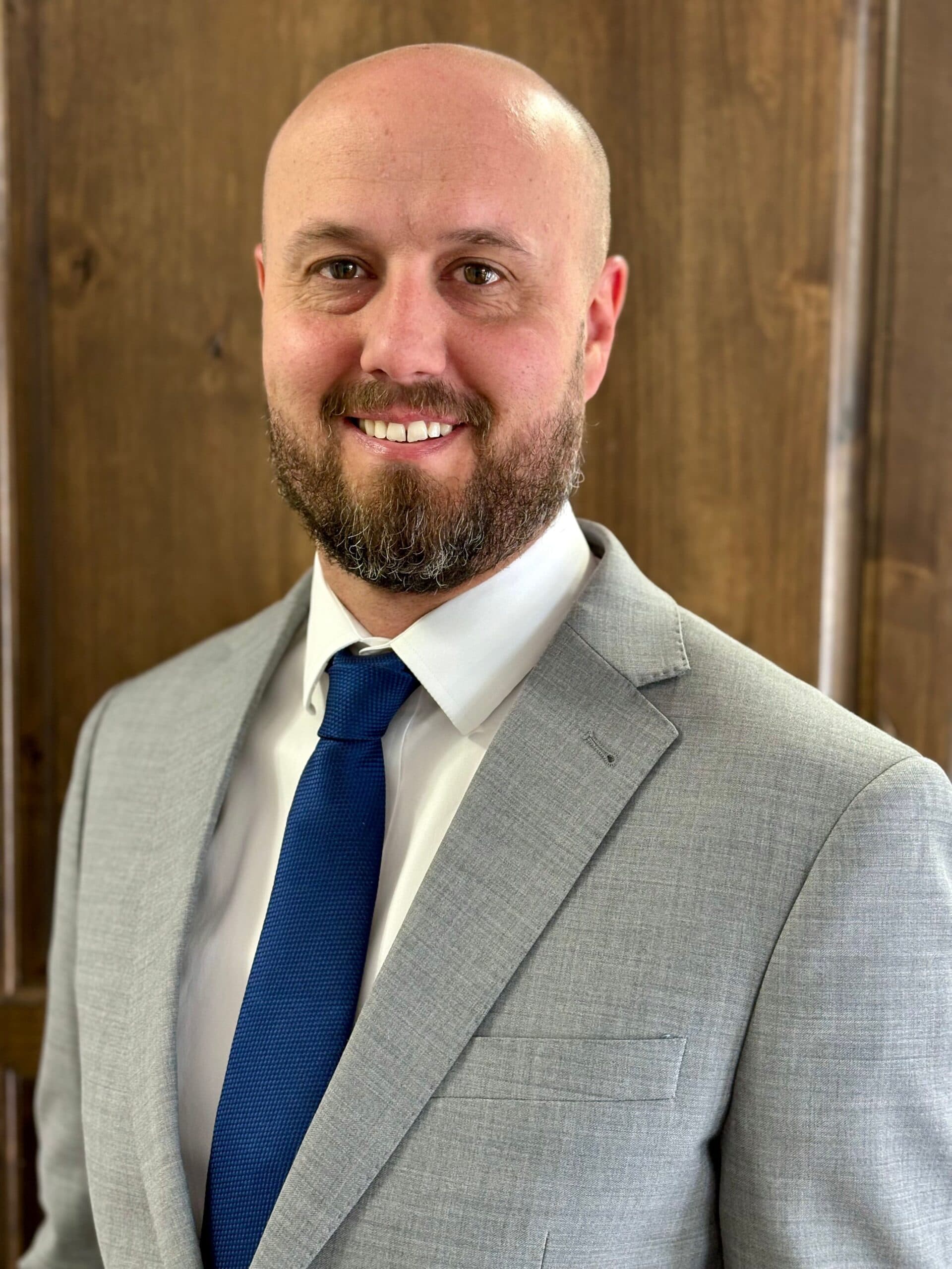 Gov. Cox appoints Jordan Van Oostendorp to the Eighth District Juvenile Court