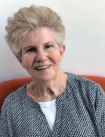Lorraine Dorothy (McCraw) LeBeau