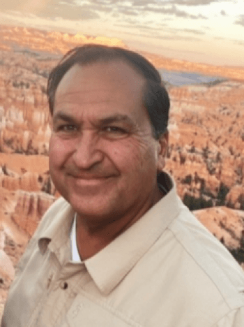 Lynn Albert Bigelow