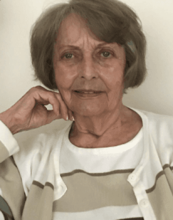 Monta Rae Showalter