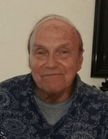 Robert “Bob” Stinger