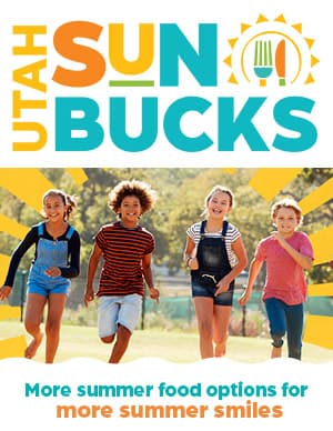 Sun Bucks To Help Stretch Family Food Budget This Summer