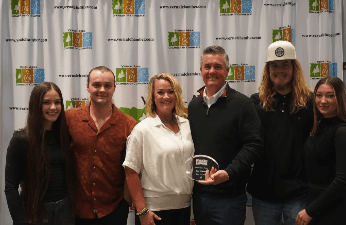 Vernal Area Chamber Of Commerce Holds Annual Gala And Awards Meeting