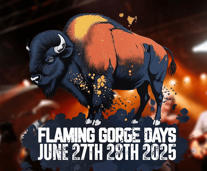 Flaming Gorge Days Back And Ready To Entertain