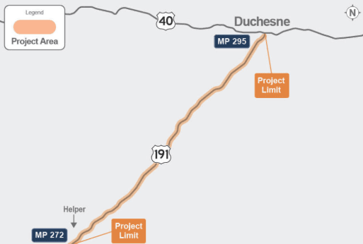 Public Meetings Scheduled For Indian Canyon Corridor Construction