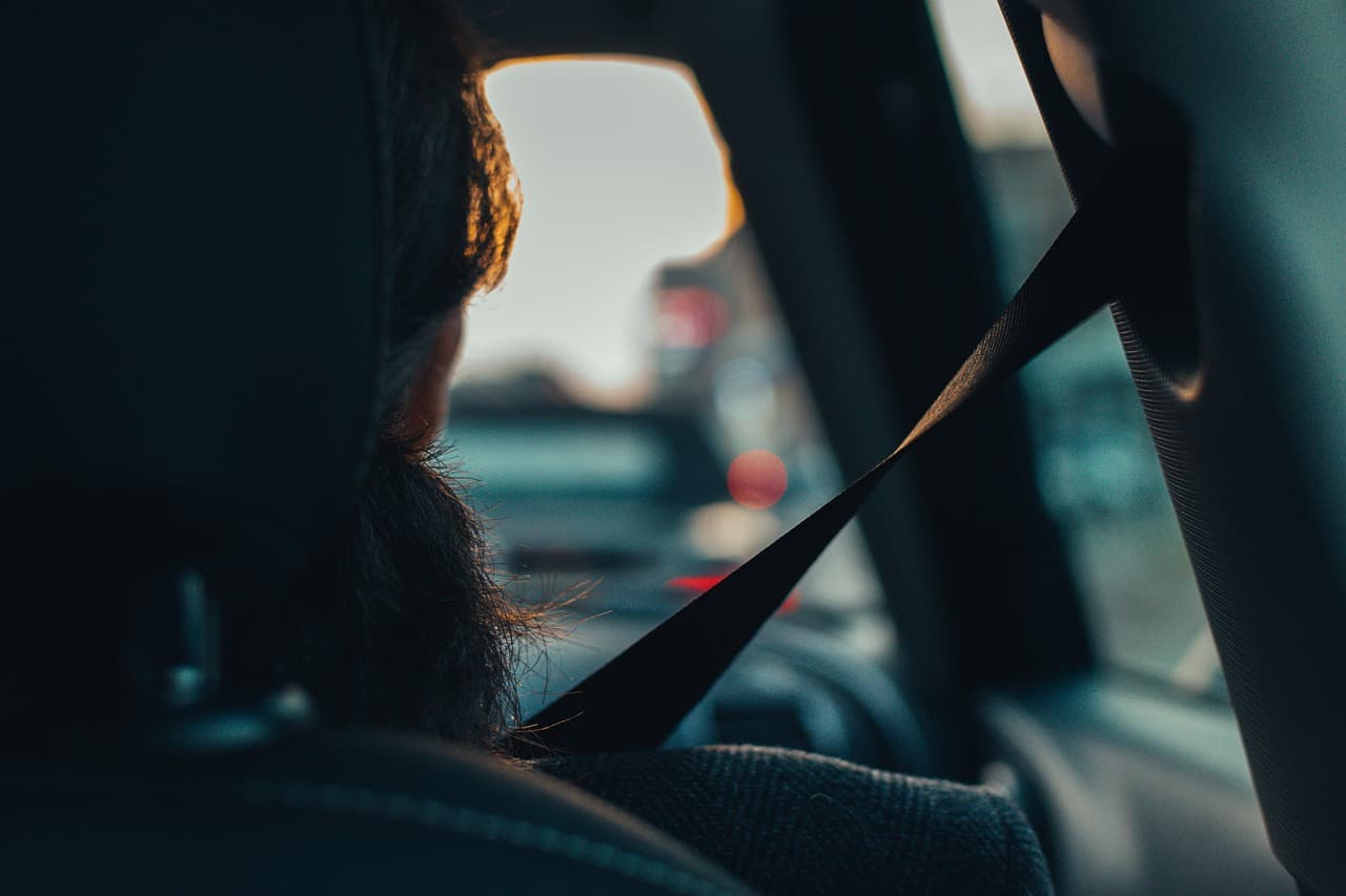 Duchesne County Sheriff’s Office Reminds All To ‘Click It Or Ticket’
