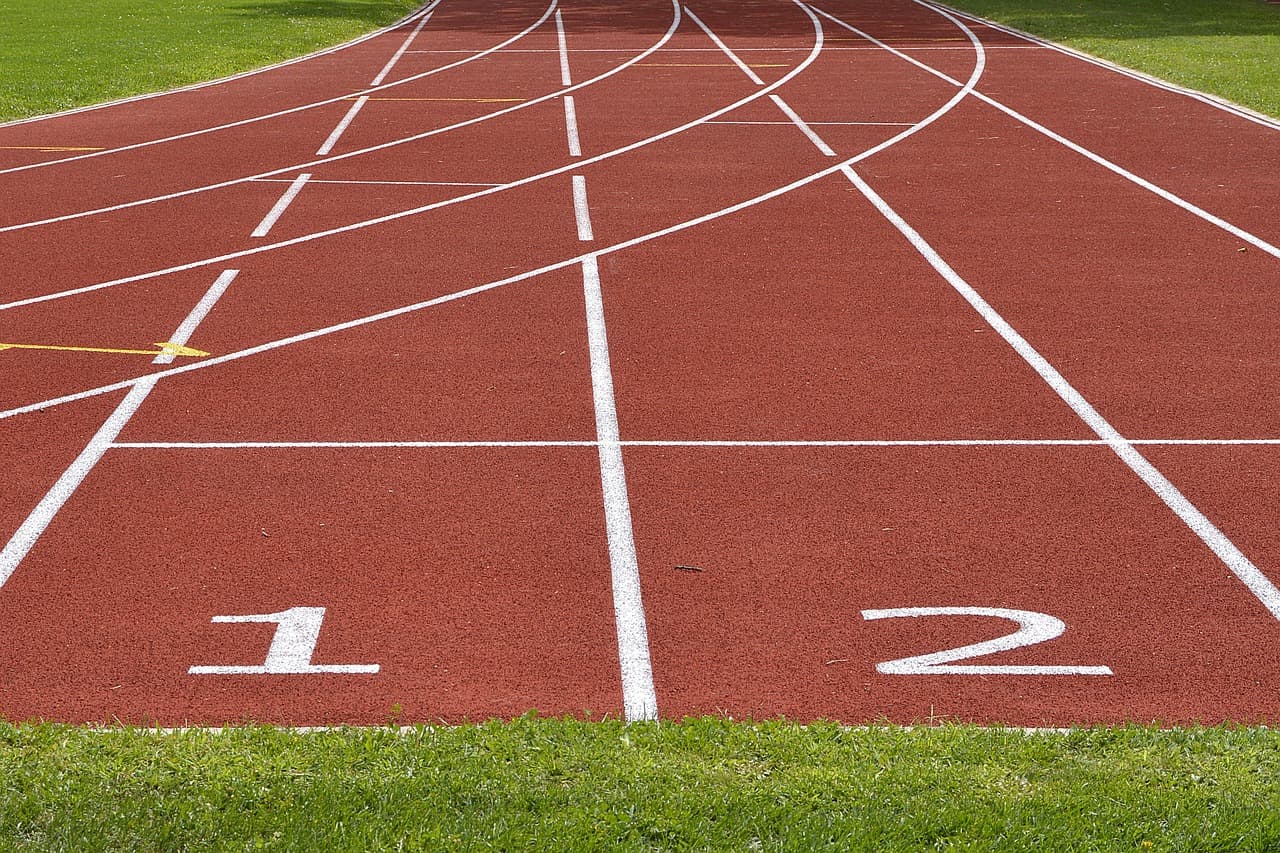 Uintah High Track Athletes Enjoying A Season Of Breaking Records
