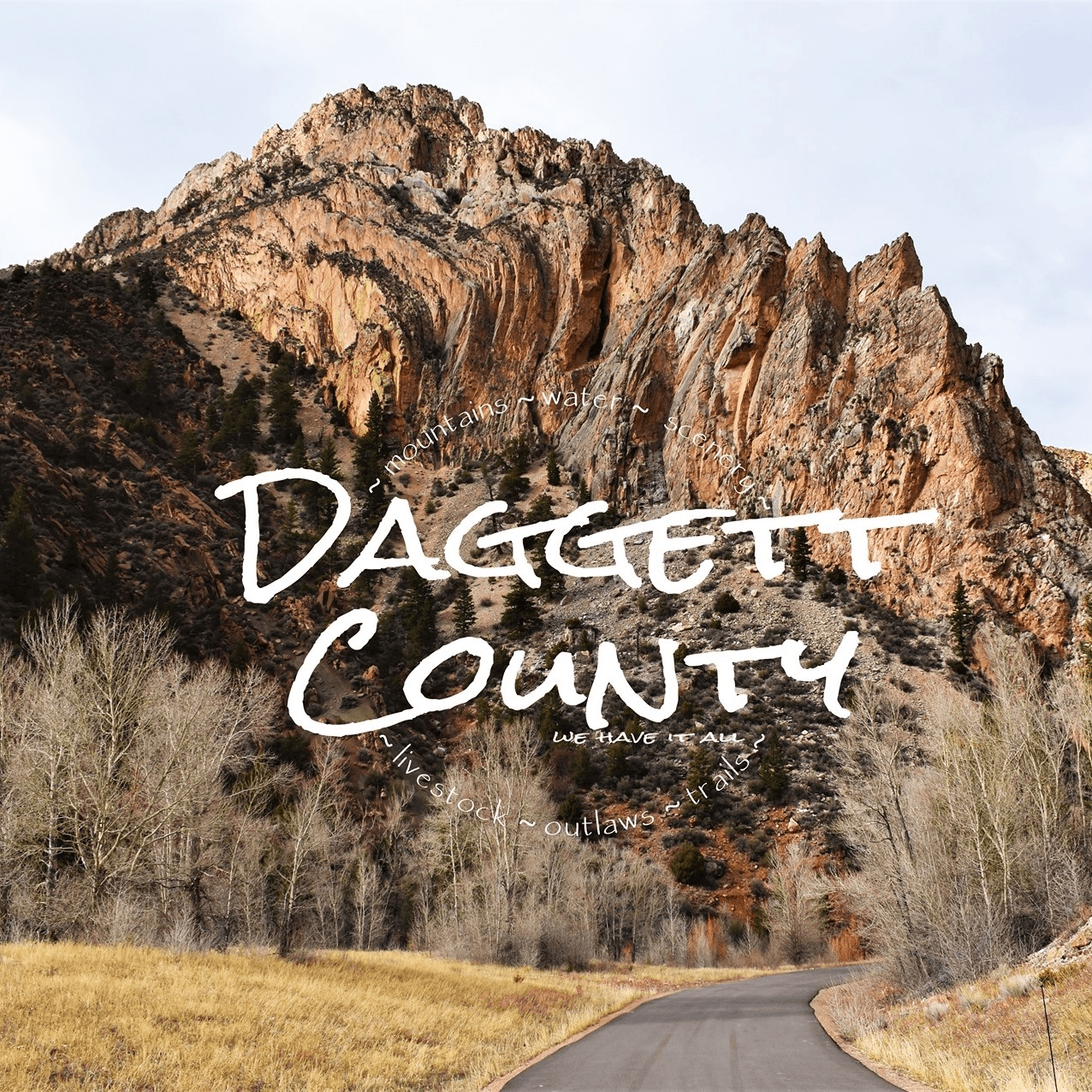 Daggett County Event Season Ramping Up