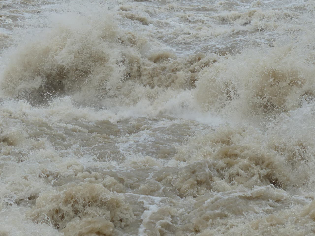 Possibility Of Localized Flash Flooding; Stay Aware