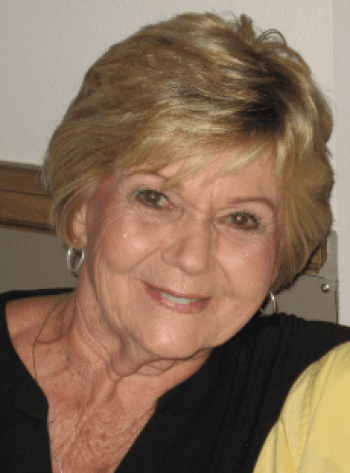 Laura “Fran” Clare
