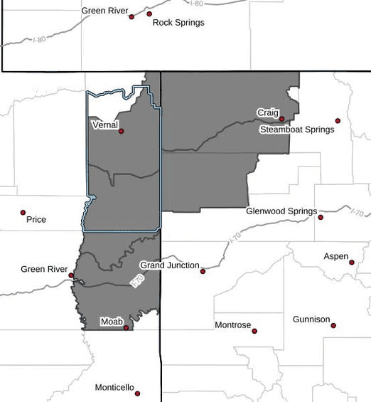 Red Flag Warning Issued Today