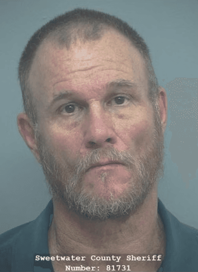 Rock Springs Couple Plead No Contest To Charges For Sex Acts With Teen
