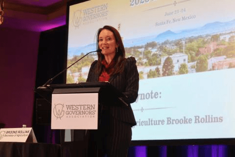 Secretary Of Agriculture Rescinds 2001 Roadless Rule