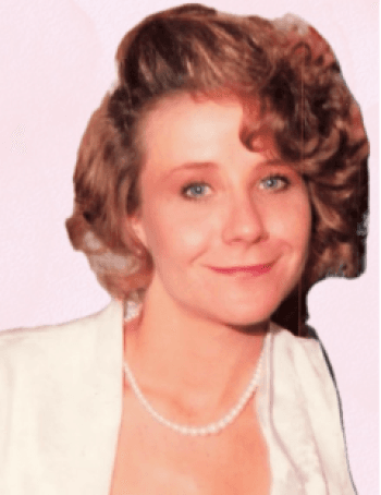 Patricia “Trish” Metzger