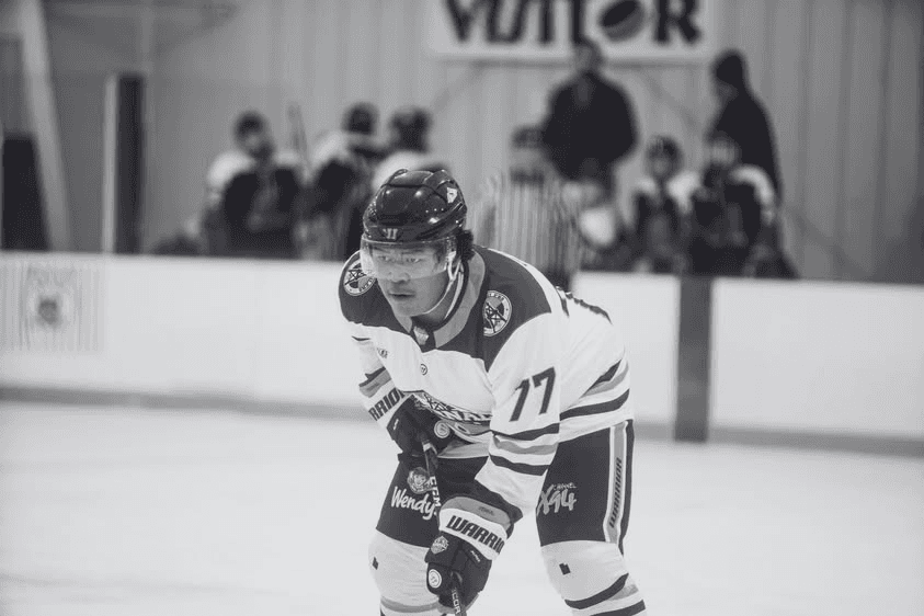 Member Of Vernal Oilers Family Remembered After Tragic Passing